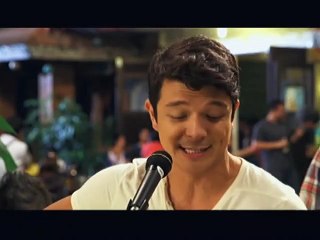 Adrian to Monica: I'll Stop The Word and Melt With You