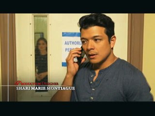 Monica to Adrian: ""Napakasinungaling mong hayup ka!""