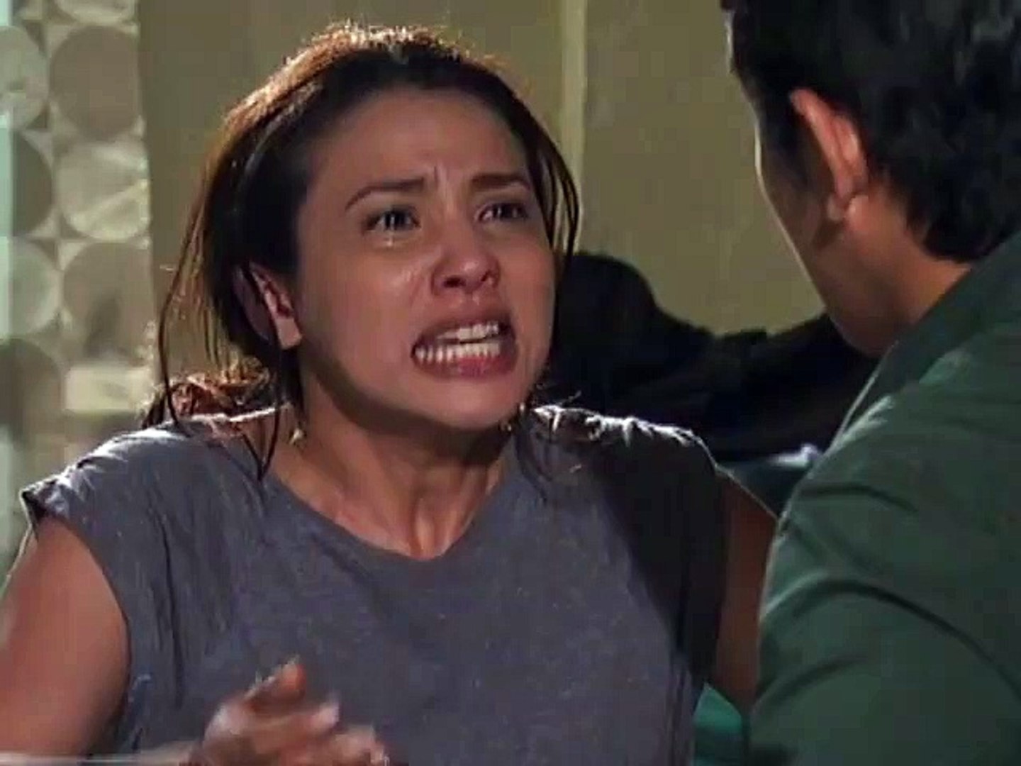 Karylle cries her heart out as Haydee Ma?sca