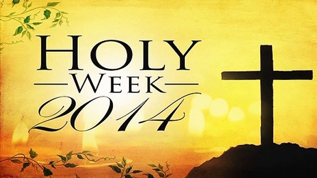 Ngayong Semana Santa, saan balak pumunta ng mga paborito mong artista?