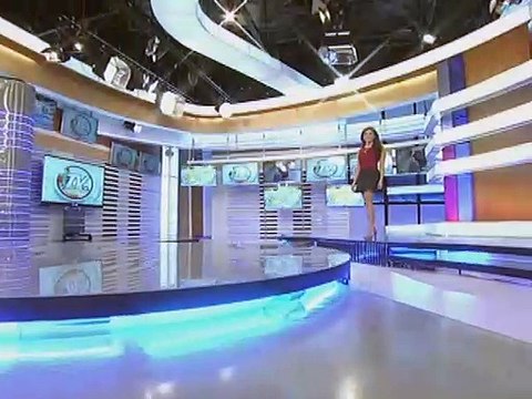 Bb. Pilipinas Universe Mary Jean Lastimosa binigyan ng hero's welcome sa Cotabato