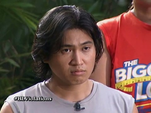 Showbiz Royalties at Du Brothers, nag-volunteer na tapusin na ang kanilang journey sa Biggest Loser Camp