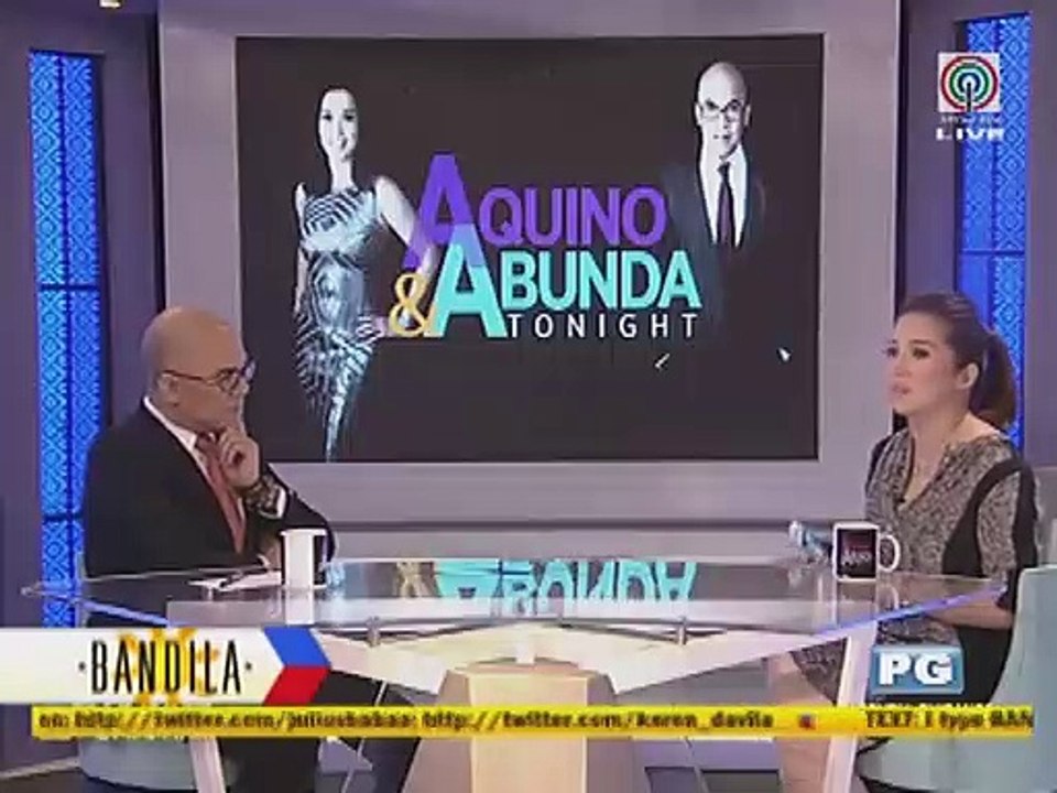 Kris, emosyonal sa paghaharap nila ni James para sa birthday ni Bimby