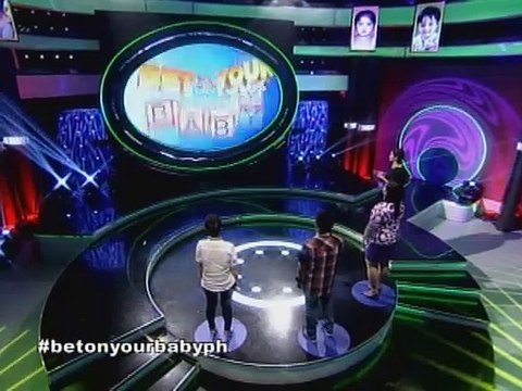 Ryan, Yohan %26 Lucho's Mother's Day messages for Juday