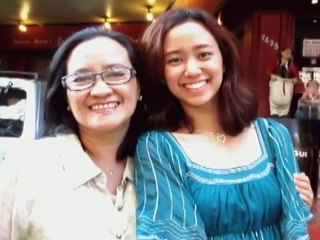 PBB housemates' Mother's Day gift for their Moms