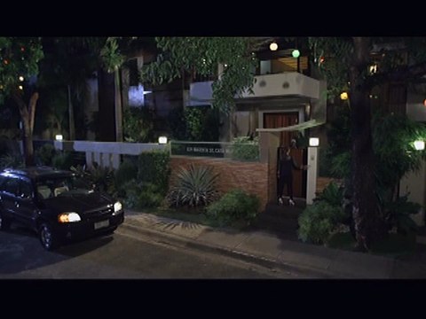 Sasha, nag-eskandalo sa bahay nila Leo