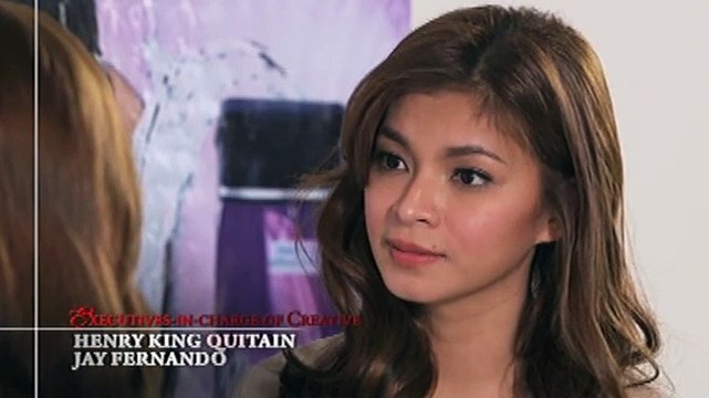 Monica to Nicole:Ngayon makikilala mo ko bilang ako, wala akong sinasanto