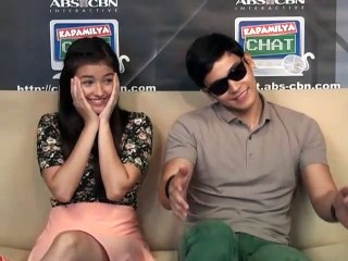 3 Things You Don't Know About Enchong %26 Liza