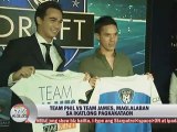 James Younghusband, may bagong girlfriend; Phil loveless pa rin