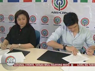 Xian Lim, makakatambal si Jessy Mediola sa serye