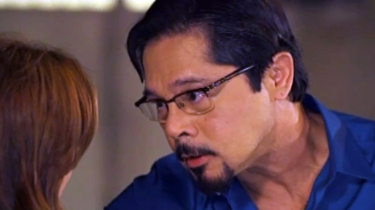 Jaime to Monica: ""Kung mahal mo ang taong nanakit sayo ipaglaban mo""