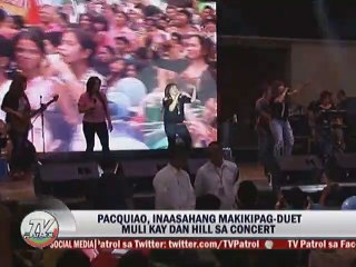 Rak of Aegis, muling bibirit sa Hunyo