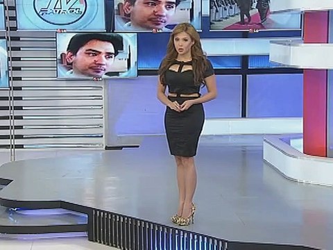 Gladys, Judy Ann, at ibang taga-showbiz, nakiramay sa pagkamatay ng missi ni Wowie De Guzman