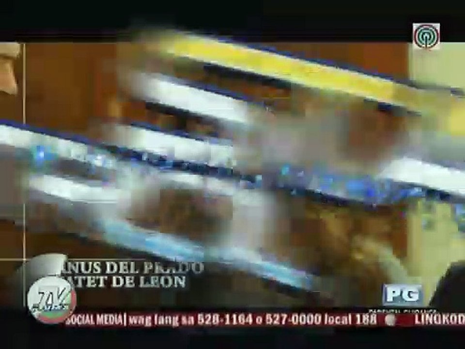 Angel Locsin, nagpaabot ng pagbati sa kasal ni...