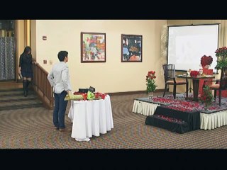 Max, nagtapat na kay Monica