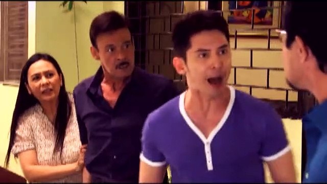 Senior Casts on The Legal Wife