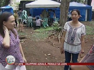 Matet, tinawanan lamang ang isyung may utang si Nora kay Coco