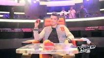 Behind the Scenes: Coach Bamboo