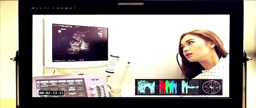 Bb. Pilipinas 2014 Winners on The Legal Wife