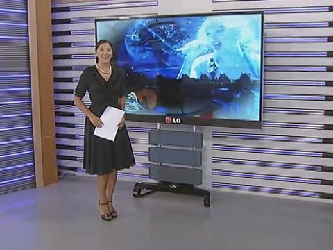 Taylor Swift, hindi binigo ang Pinoy fans sa concert kagabi