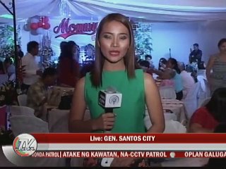 Mommy D, excited na sa kanyang birthday celebration ngayong gabi