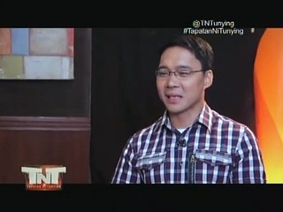 Ang pinakamahirap na problema na na-encounter ni Alexa bilang teenager.