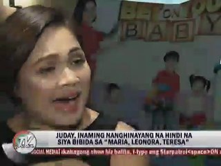 Sarah at Matteo, muling naka-double date sina Juday at Ryan