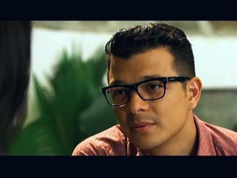 Monica to Nicole: Sino ka ba para bakuran si Adrian? The last time I checked ako pa rin ang legal wife