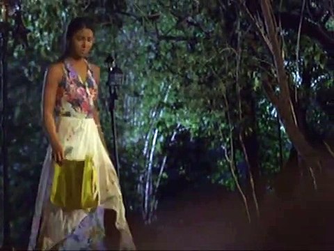 Jeremy, nasaksihan ang pagpapalit-anyo ni Mira