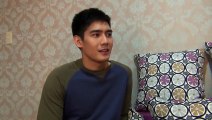 Robi Domingo shares how he makes ‘lambing’ to Gretchen Ho after a lovers’ quarrel