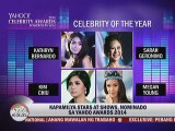 Kapamilya stars at shows, nominado sa Yahoo Awards 2014