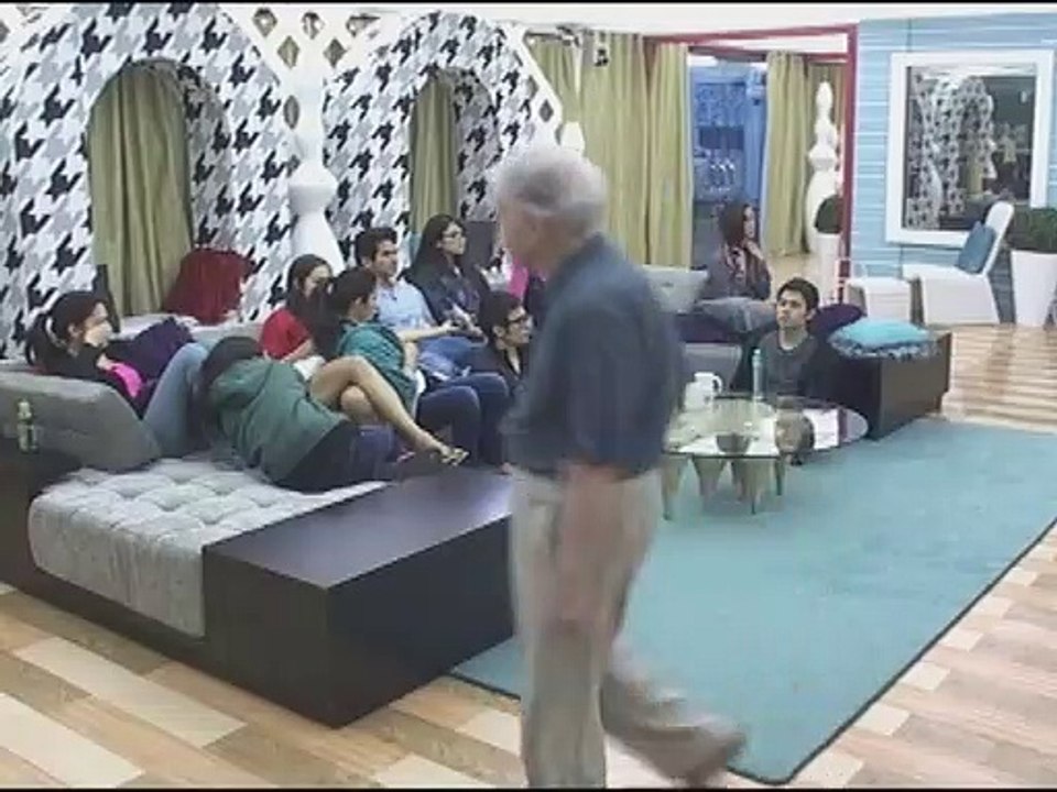 Vickie naging emosyonal sa pagkikita nila ng Ama sa PBB House