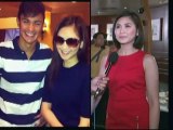 Matteo Guidicelli on Sarah Geronimo: She deserves all the happiness