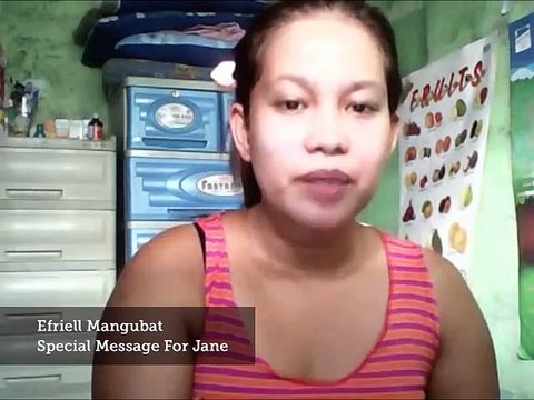 Online Housemates' PoWOW Video messages for their favorite PBB All In Housemates