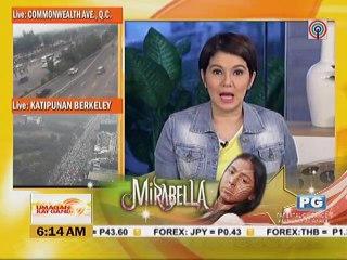 Beautiful Ending' episode ng Mirabella; mapapanood na mamaya