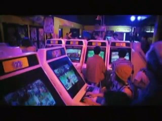 She's Dating The Gangster Full Trailer