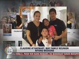 Claudine: Para sa mga anak namin inaayos namin ni Raymart ang aming relasyon