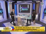 Boy Abunda, Kris Aquino at ASAP, nanalo sa Asia Rainbow TV Awards sa Macau