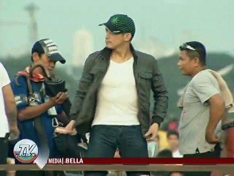 Robin: Hindi kasama si BB Gandanghari sa Bonifacio dahil wala pa namang transgender noong panahon ng Kastila