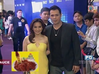 Ilang showbiz personality, inaasahang dadalo sa ika-100 taong pagdiriwang ng Iglesia ni Cristo