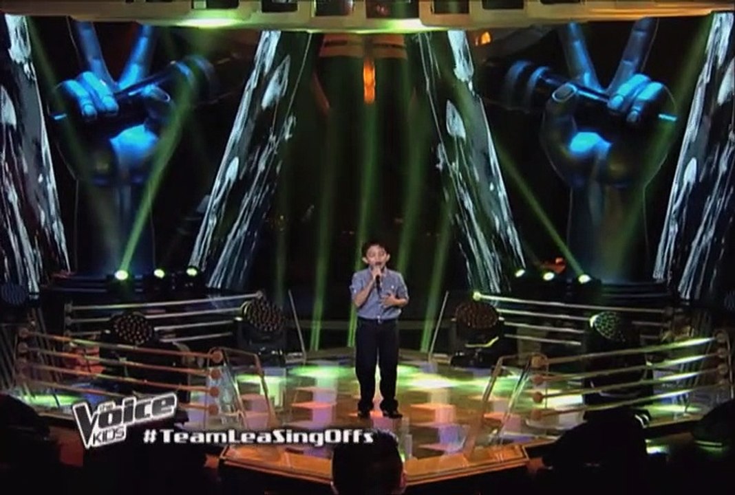 ""Unchained Melody"" by Jimboy