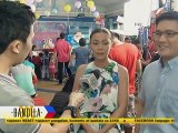 Richard Yap, may birthday wish para kay Jodi Sta. Maria