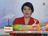 Angel Locsin, balik Darna