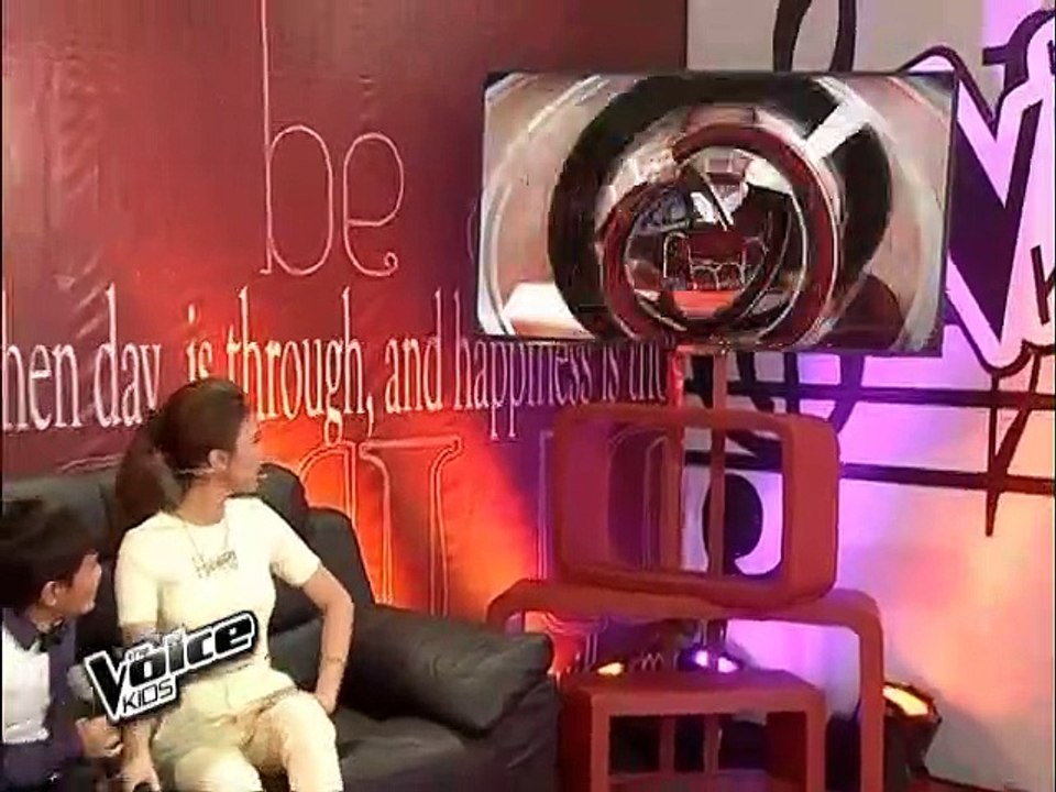 Vhong Navarro to Ton-Ton: 'Ituloy mo lang ang pangarap mo'