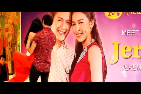 Enrique: Pag nakikilala n'yo si Julia Barretto, maniwala kayo sa akin, mag-iiba ang pananaw n'yo sa kanya