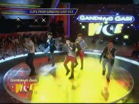 Ang katotohanan sa mga tsismis tungkol kina Sarah-Matteo, Erik-Angeline at Gimme 5