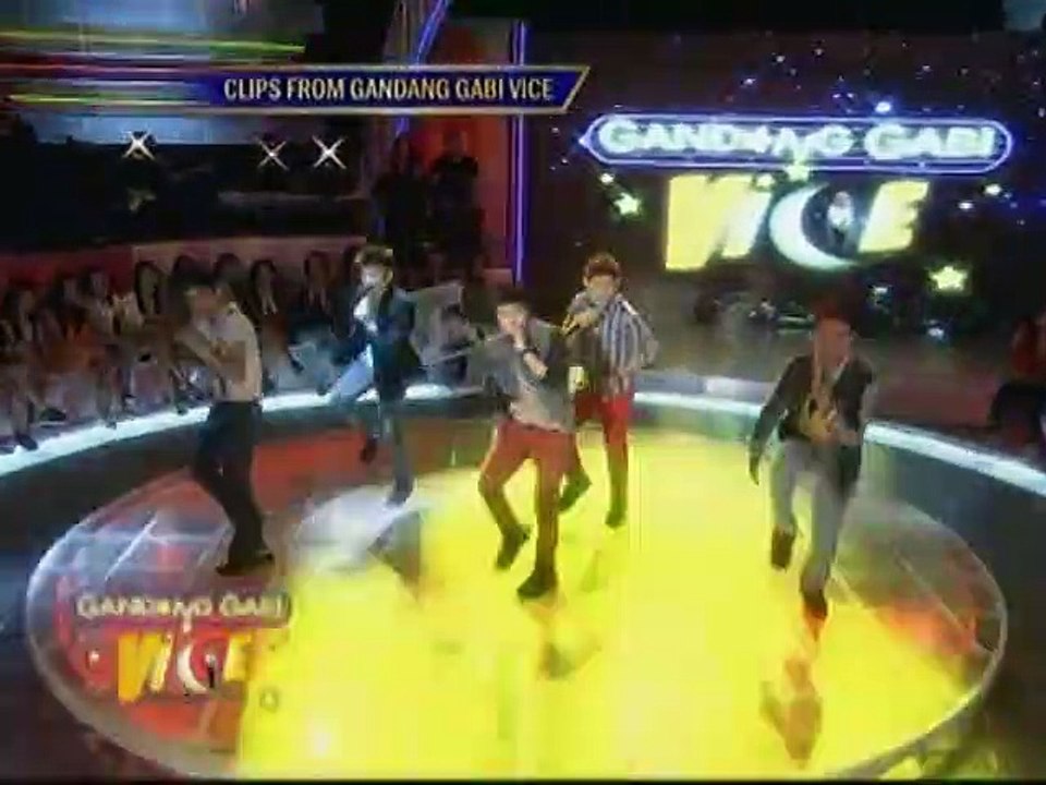 Ang katotohanan sa mga tsismis tungkol kina Sarah-Matteo, Erik-Angeline at Gimme 5