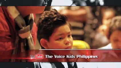 EXCLUSIVE BTS: Team Bamboo Kids