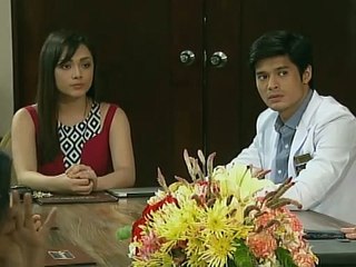 Tamara: I'm stronger than you think