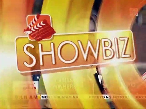 KC Concepcion at Er Ejercito, Big Winners sa Famas para sa 'Boy Golden'